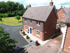 Aerial View- click for photo gallery